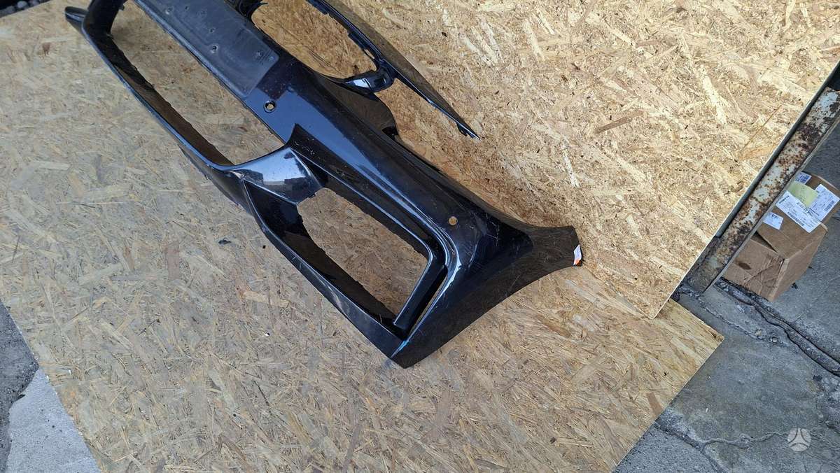BMW 4 serija, 51118054502, Cen29803
