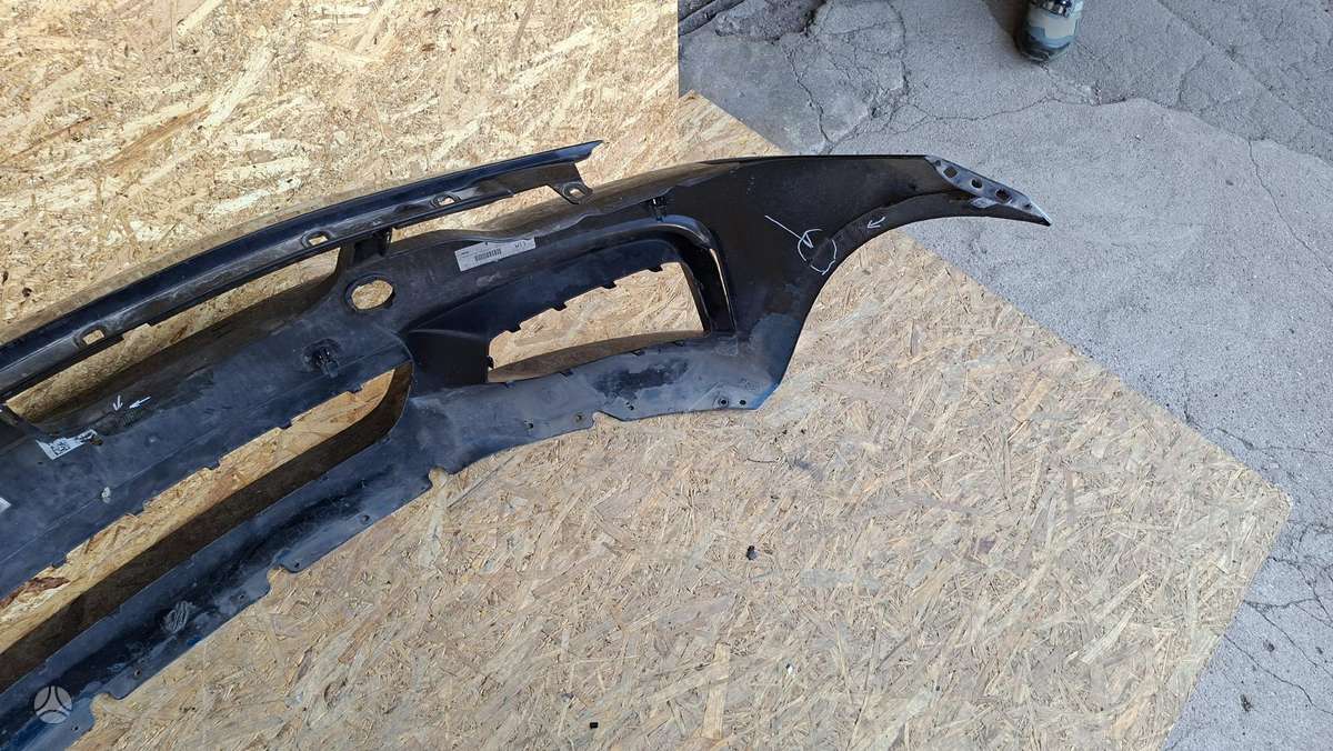 BMW 4 serija, 51118054502, Cen29803