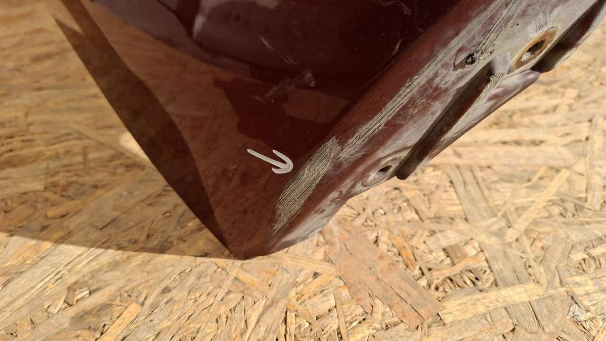 BMW 4 serija, 51118078573, Cen29805