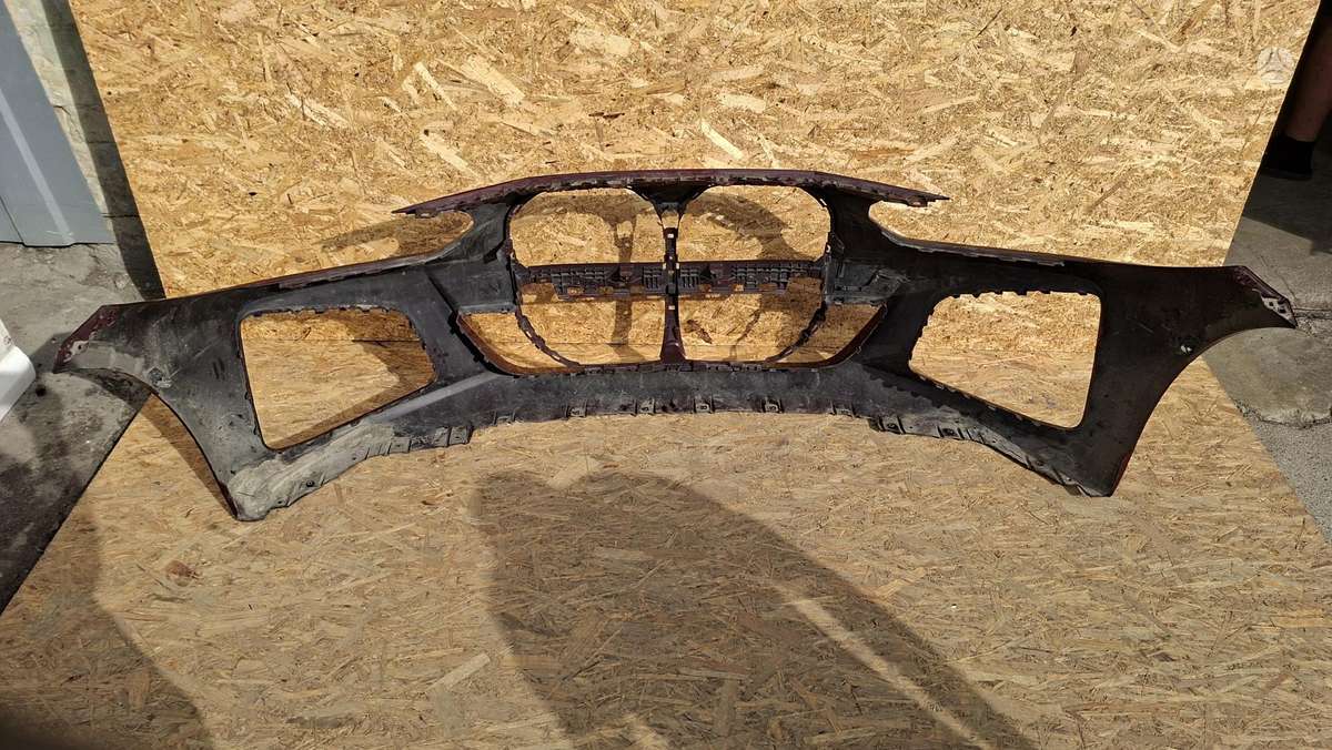 BMW 4 serija, 51118078573, Cen29805