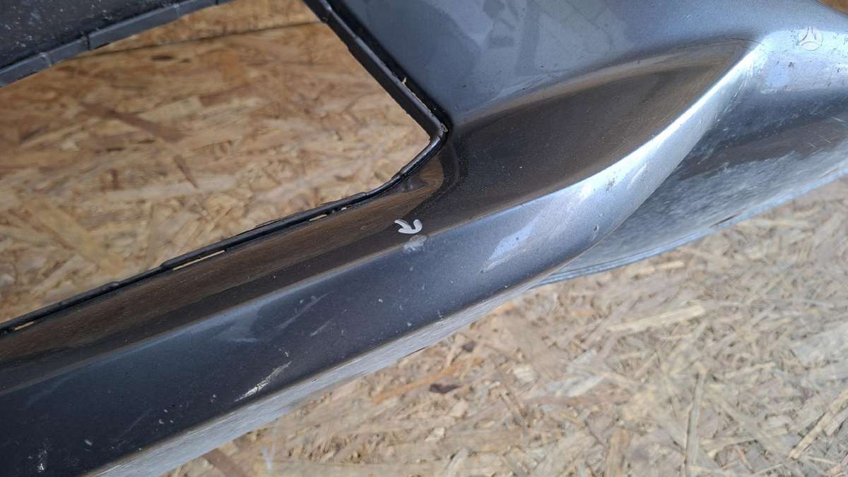 BMW 5 serija, 51117905289, Cen29806