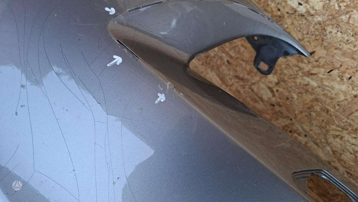 BMW 5 serija, 51117905289, Cen29806
