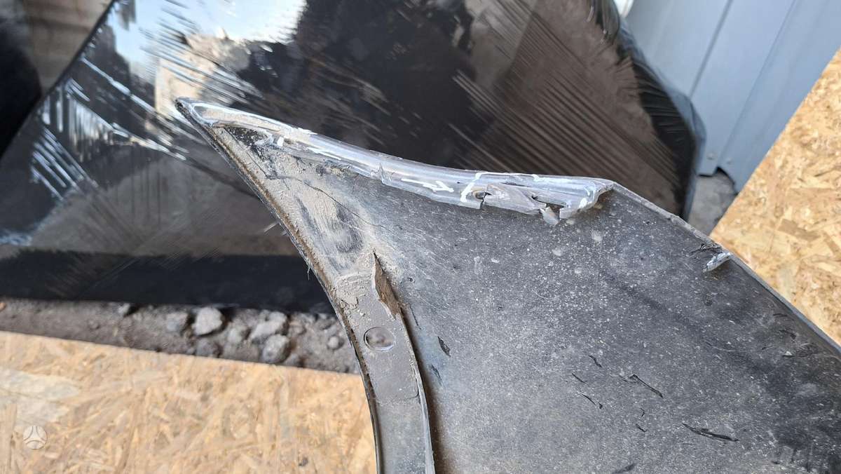 BMW 5 serija, 51117905289, Cen29806