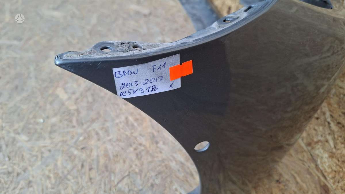 BMW 5 serija, 51117905289, Cen29806