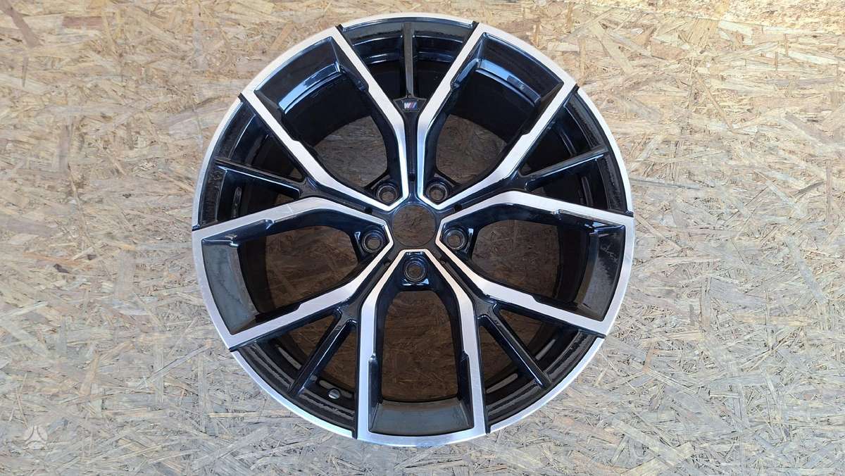 BMW 5 serija, 8747235, Cen29807