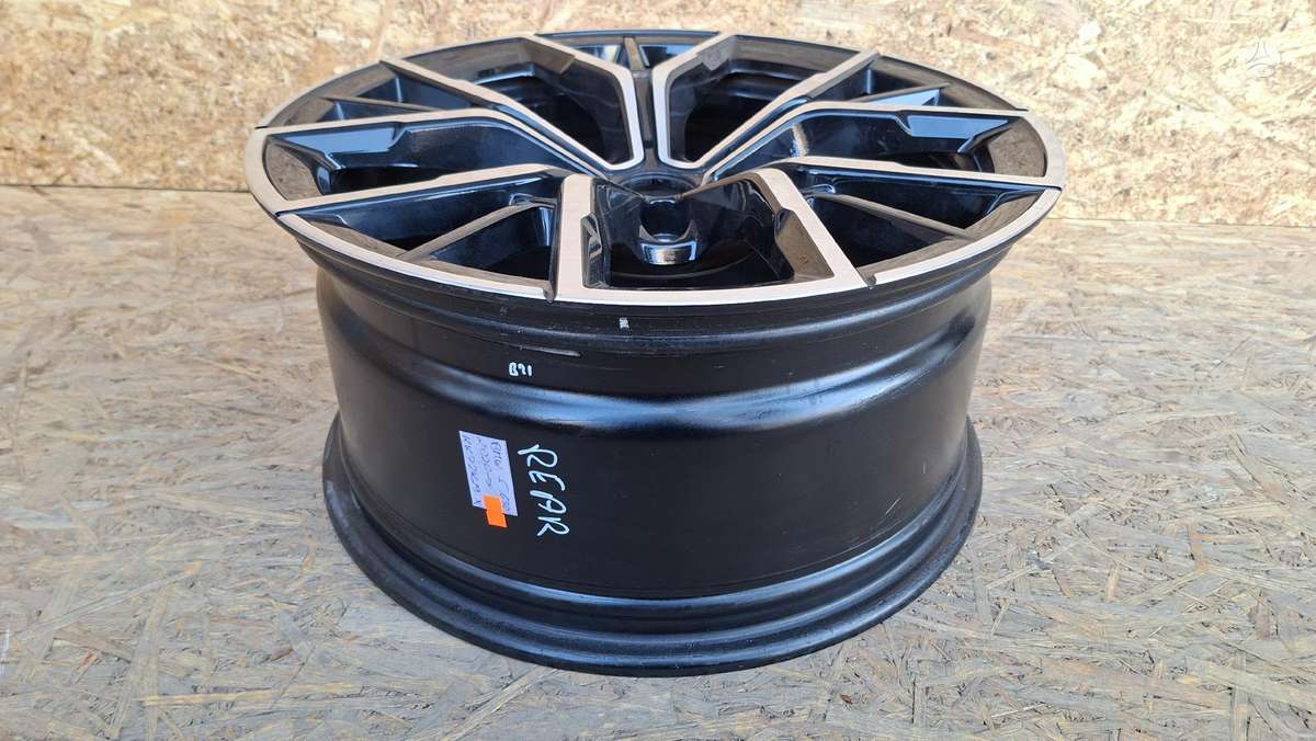 BMW 5 serija, 8747235, Cen29807