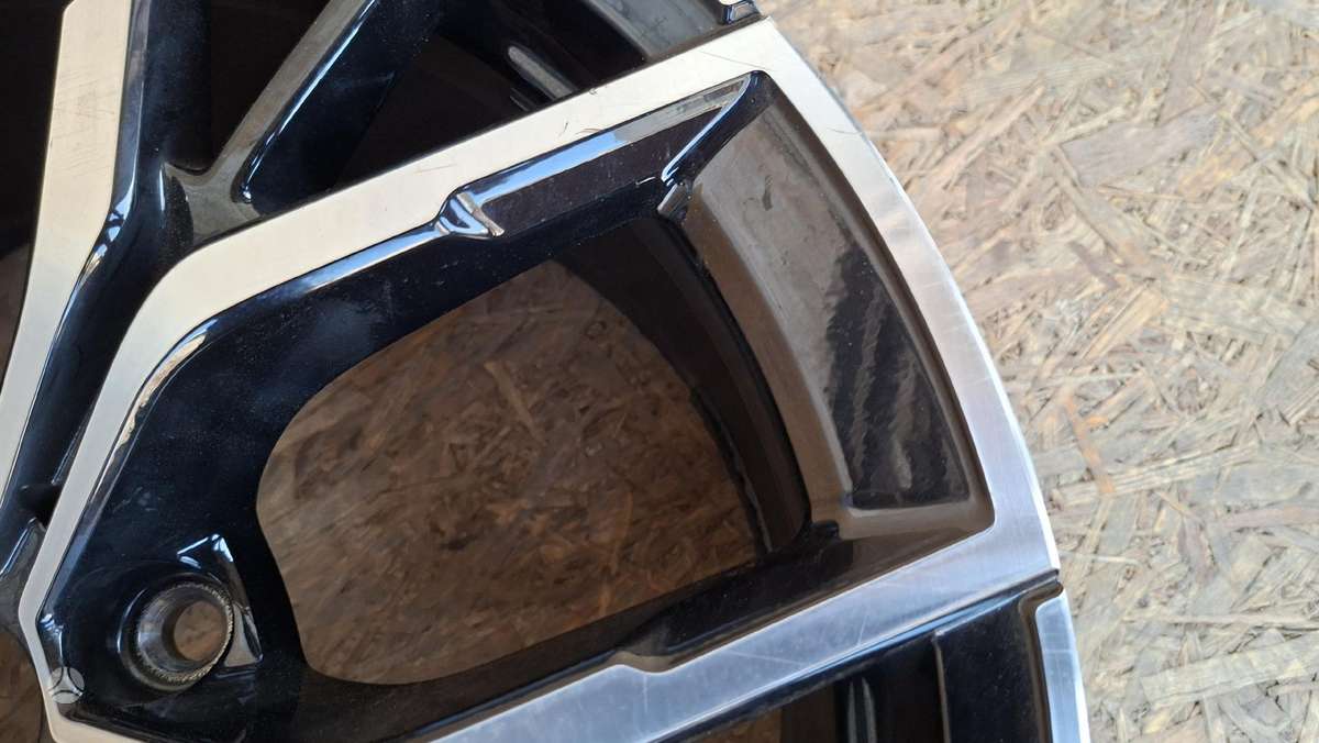 BMW 5 serija, 8747235, Cen29807