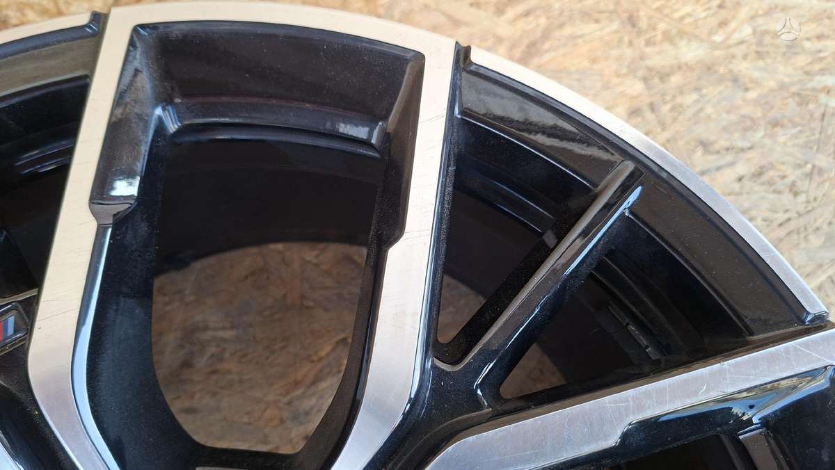 BMW 5 serija, 8747235, Cen29807