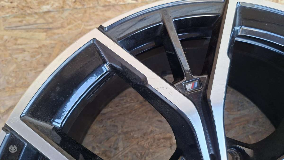 BMW 5 serija, 8747235, Cen29807