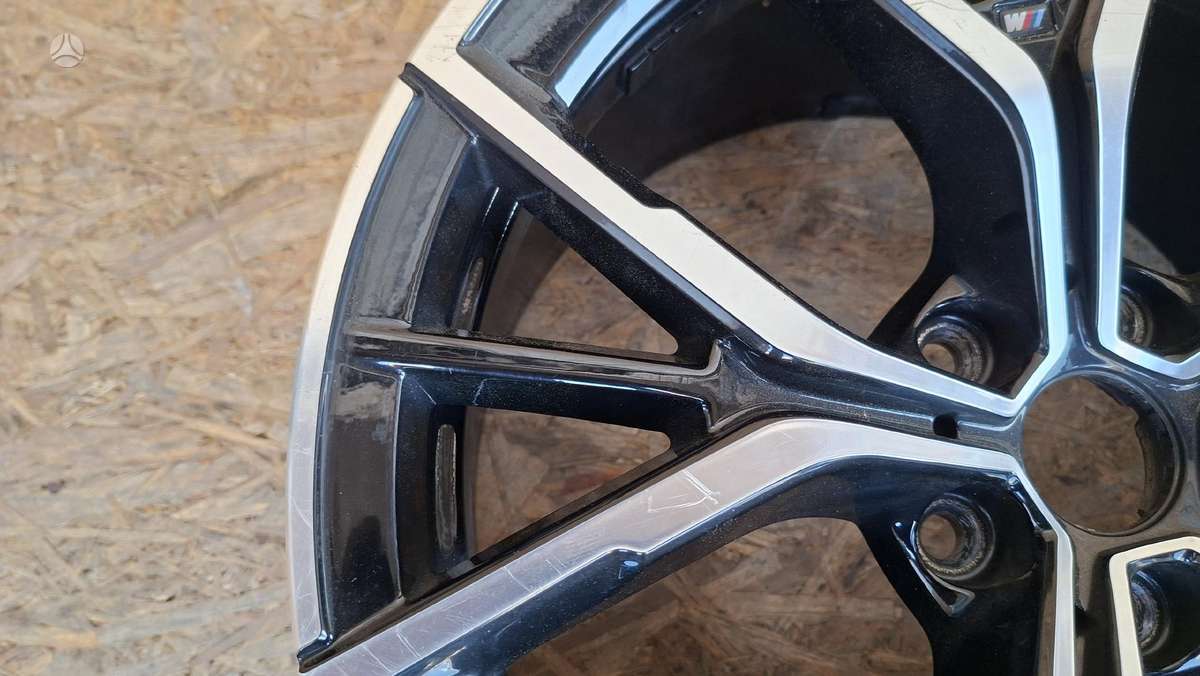 BMW 5 serija, 8747235, Cen29807