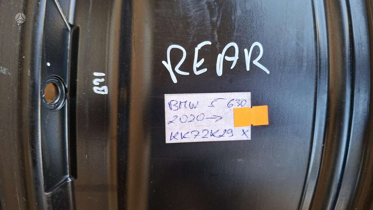 BMW 5 serija, 8747235, Cen29807