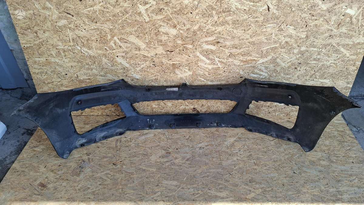 BMW 6 serija, 51118069703, Cen29808