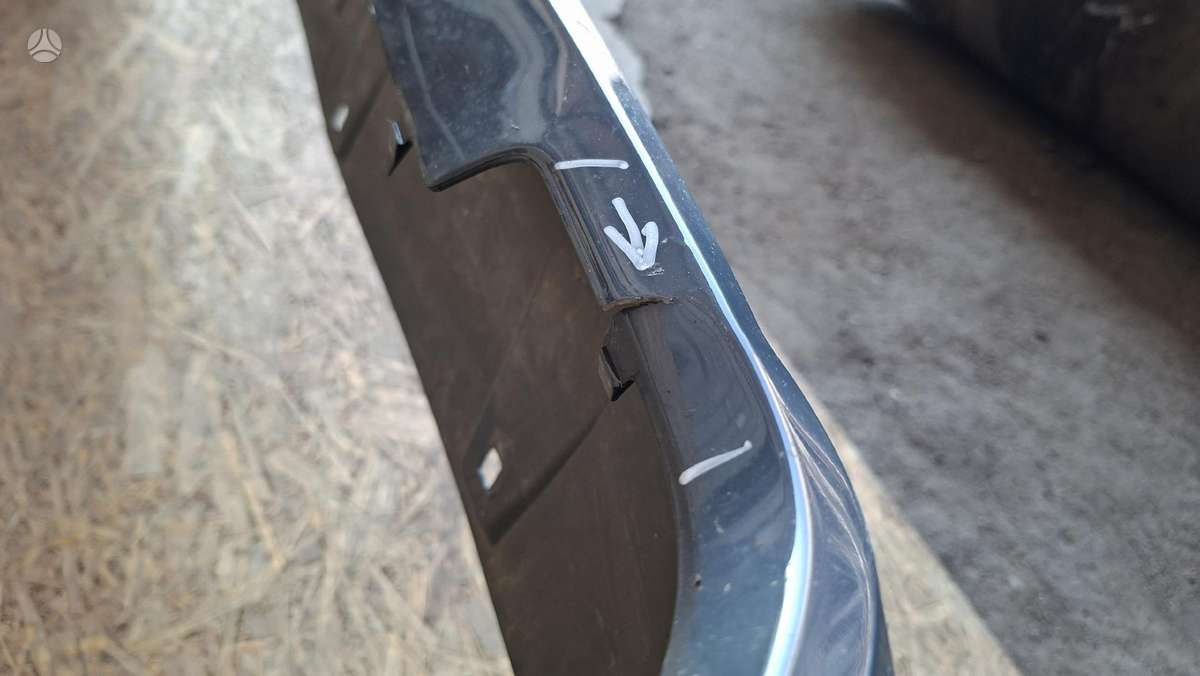 BMW X1, 51119881907, Cen29809