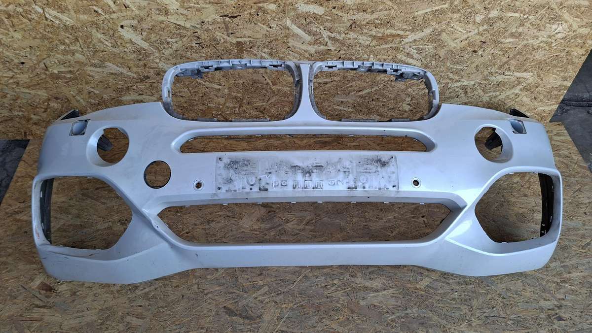 BMW X5, 51118054014, Cen29810