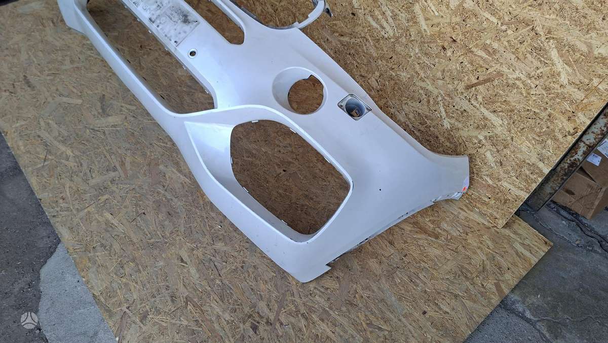 BMW X5, 51118054014, Cen29810