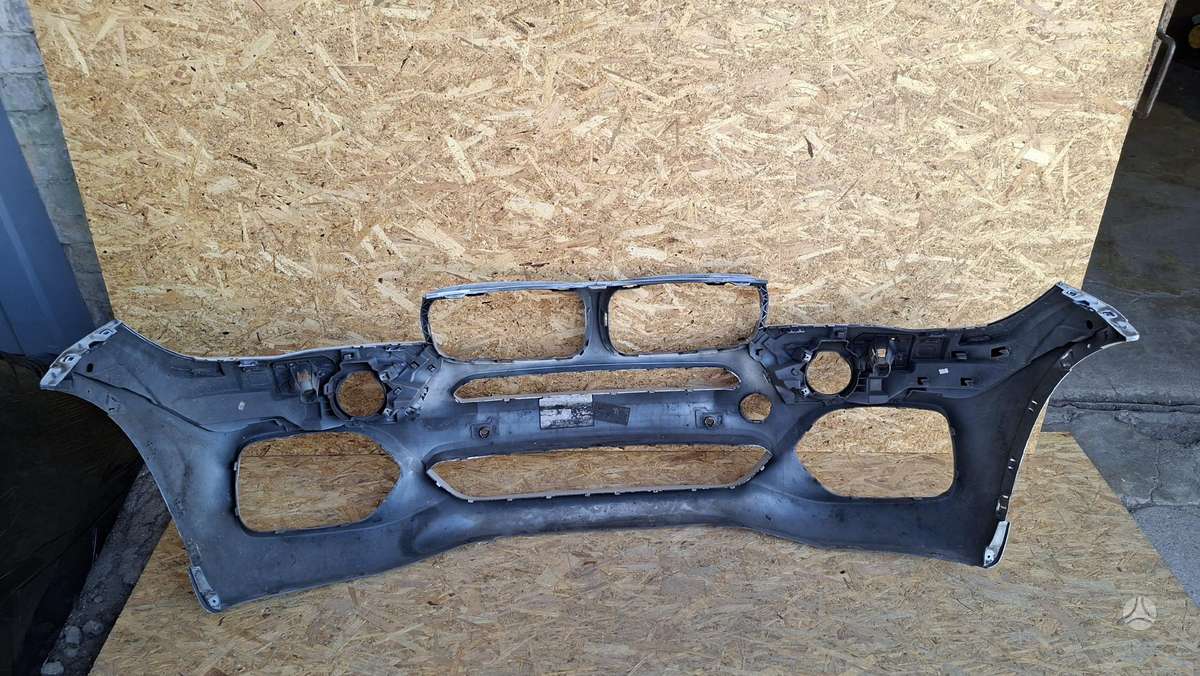 BMW X5, 51118054014, Cen29810