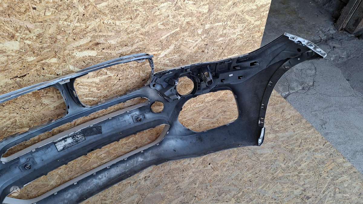 BMW X5, 51118054014, Cen29810