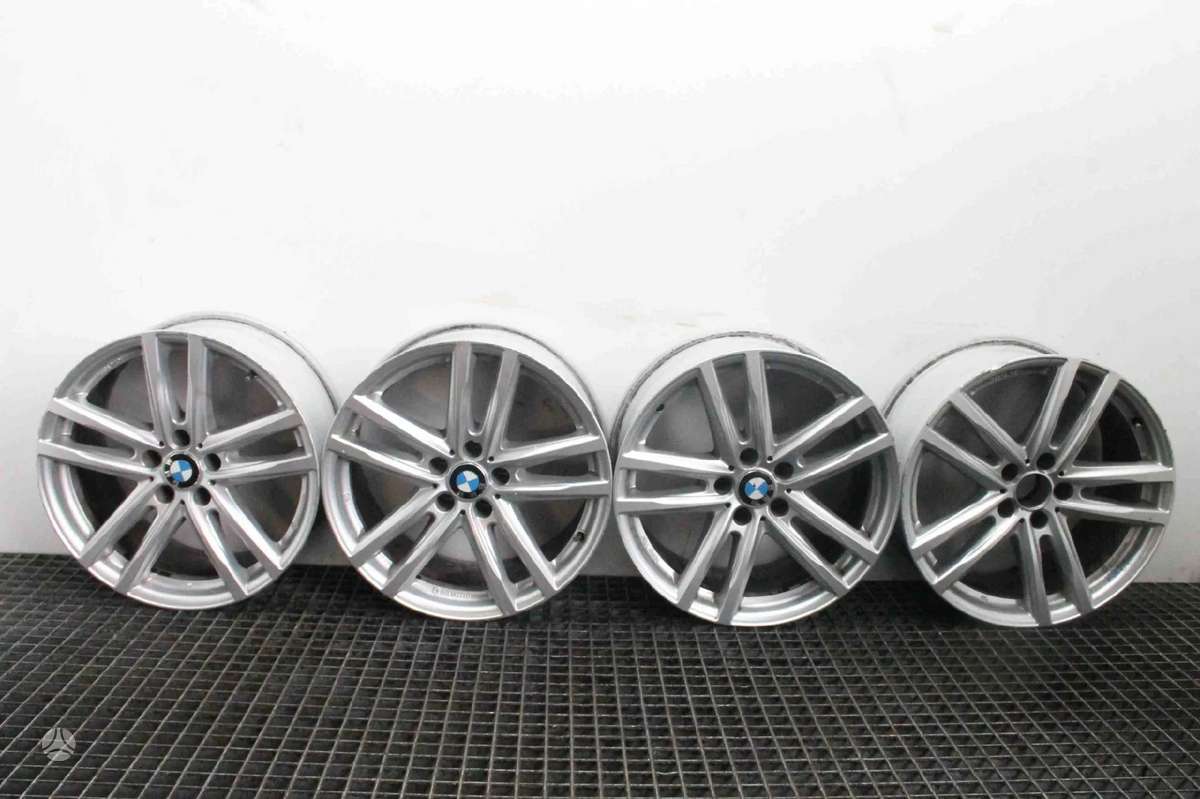 BMW, легкосплавные , R19