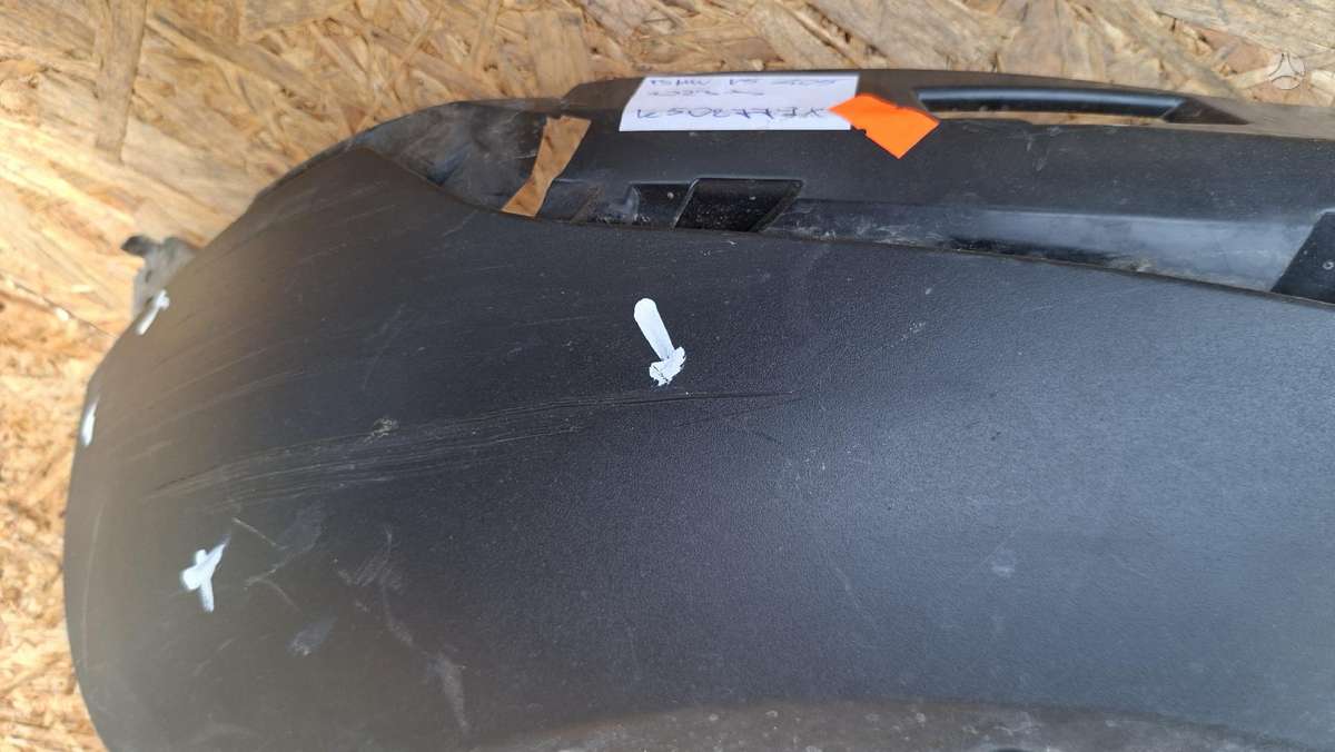 BMW X5, 51115A1AF32, Cen29813
