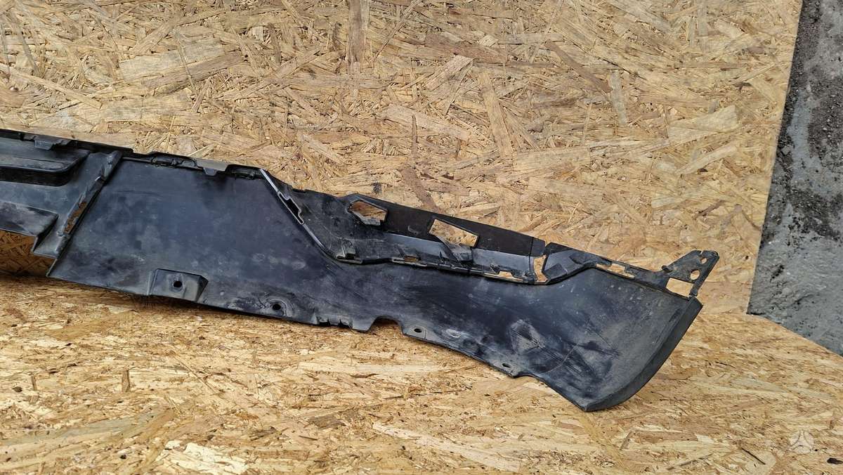 BMW X5, 51115A1AF32, Cen29813