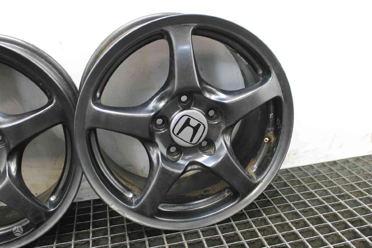 Honda S2000, light alloy, R16