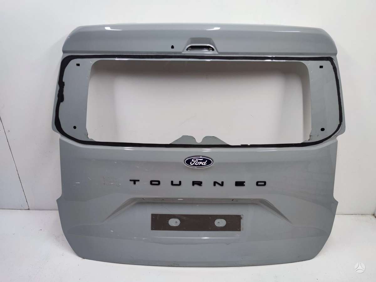 Ford Courier