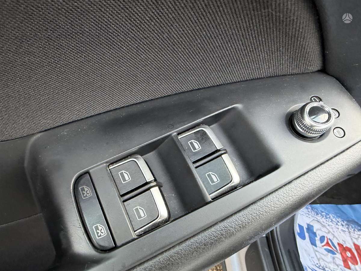 Audi Q5, 3.0 l., off-road / crossover