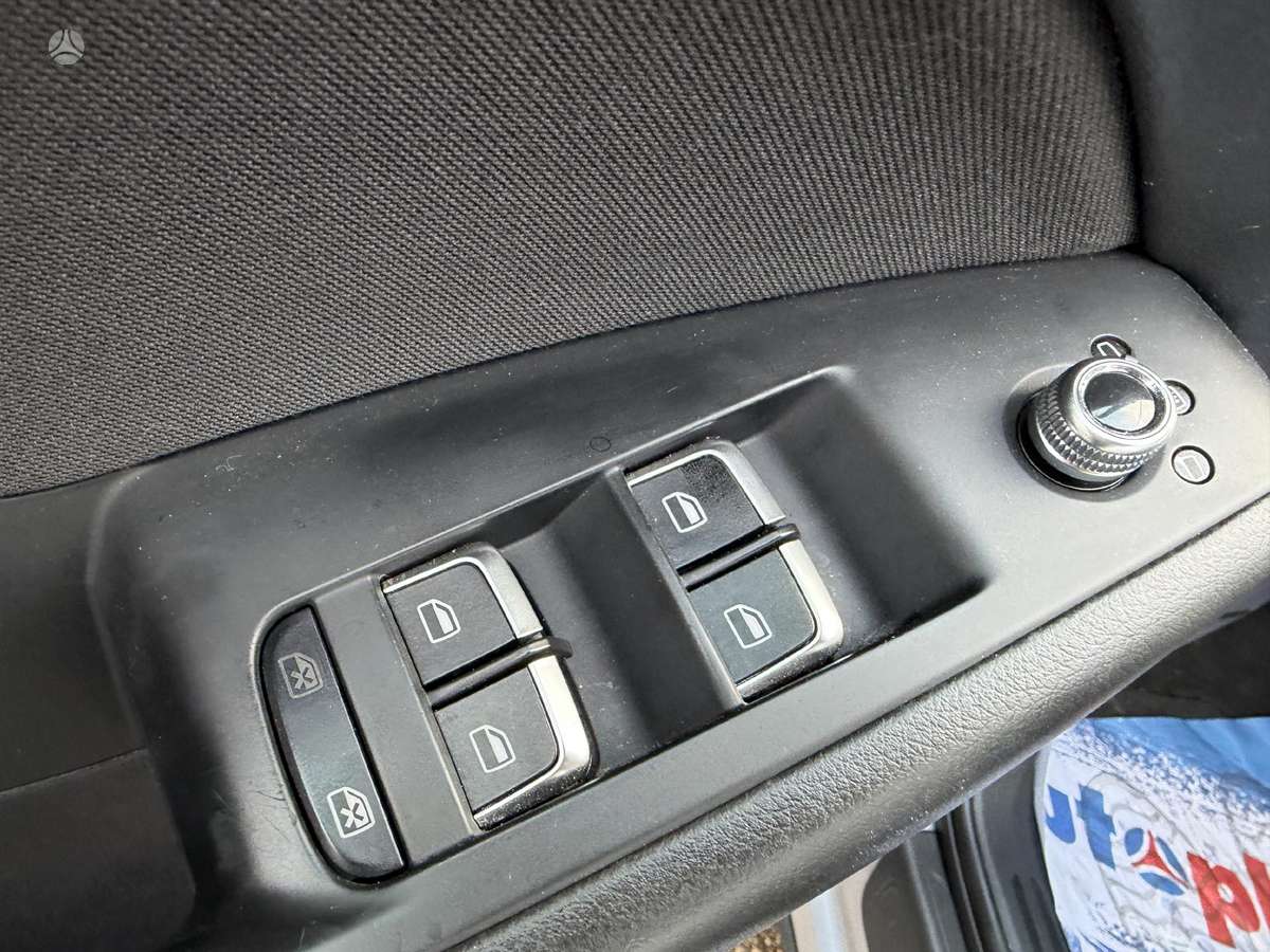 Audi Q5, 3.0 l., Внедорожник / Кроссовер