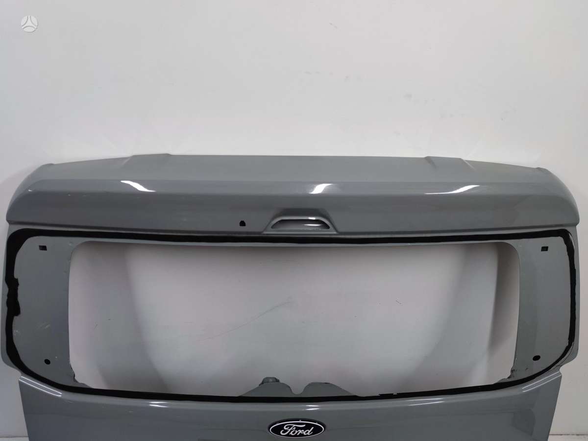 Ford Courier