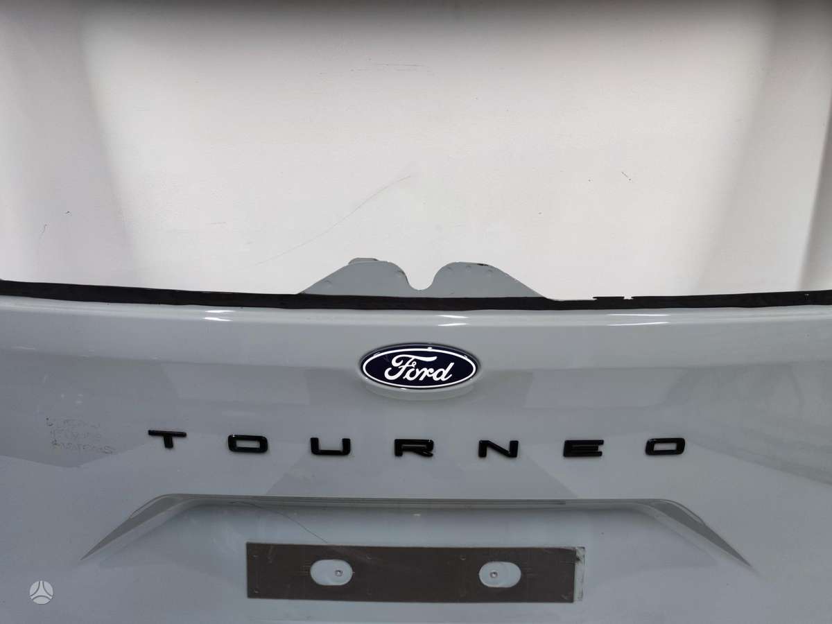 Ford Courier