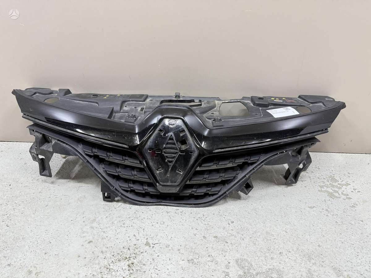 Renault Clio детали кузова