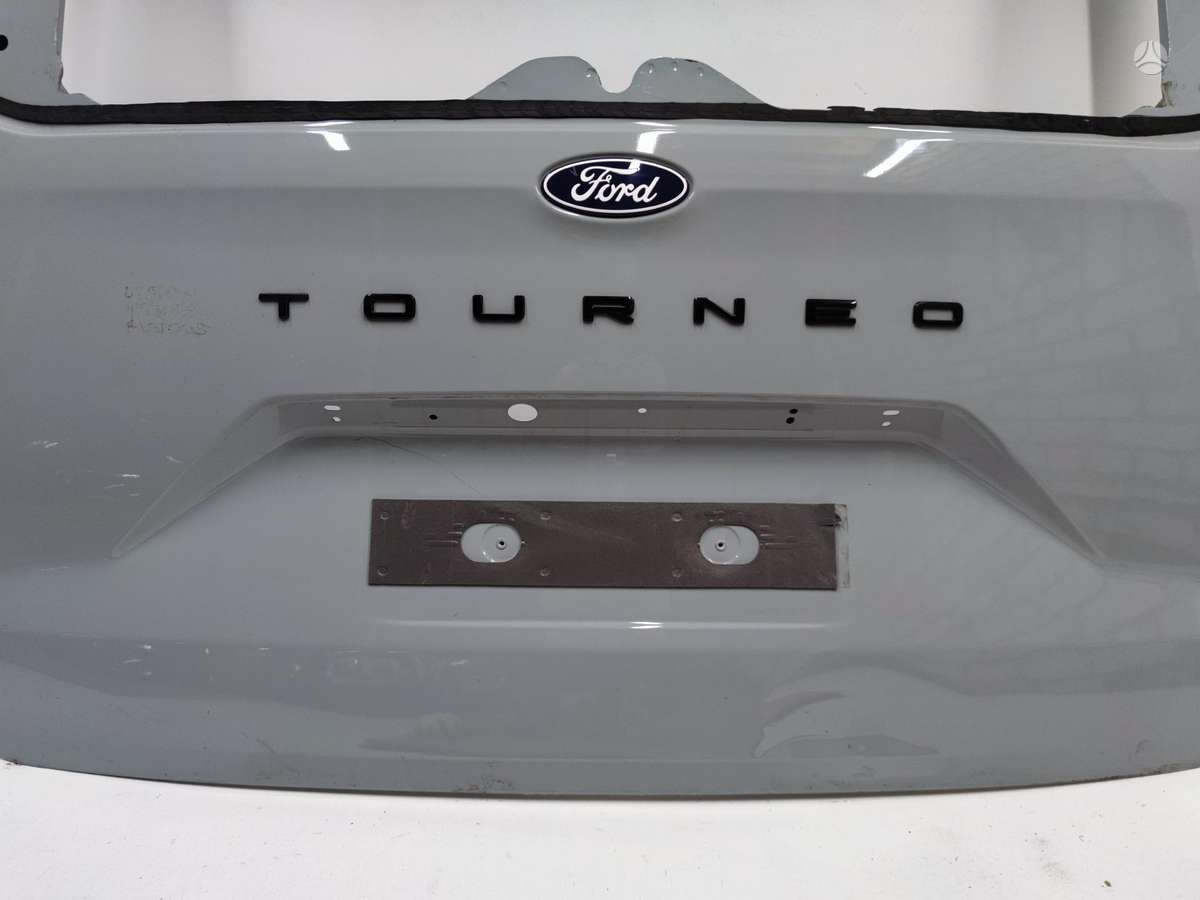 Ford Courier