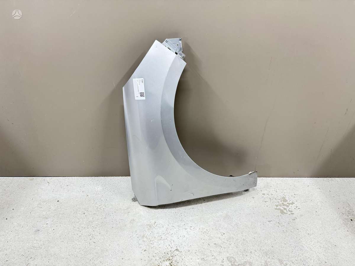 Renault Clio body parts