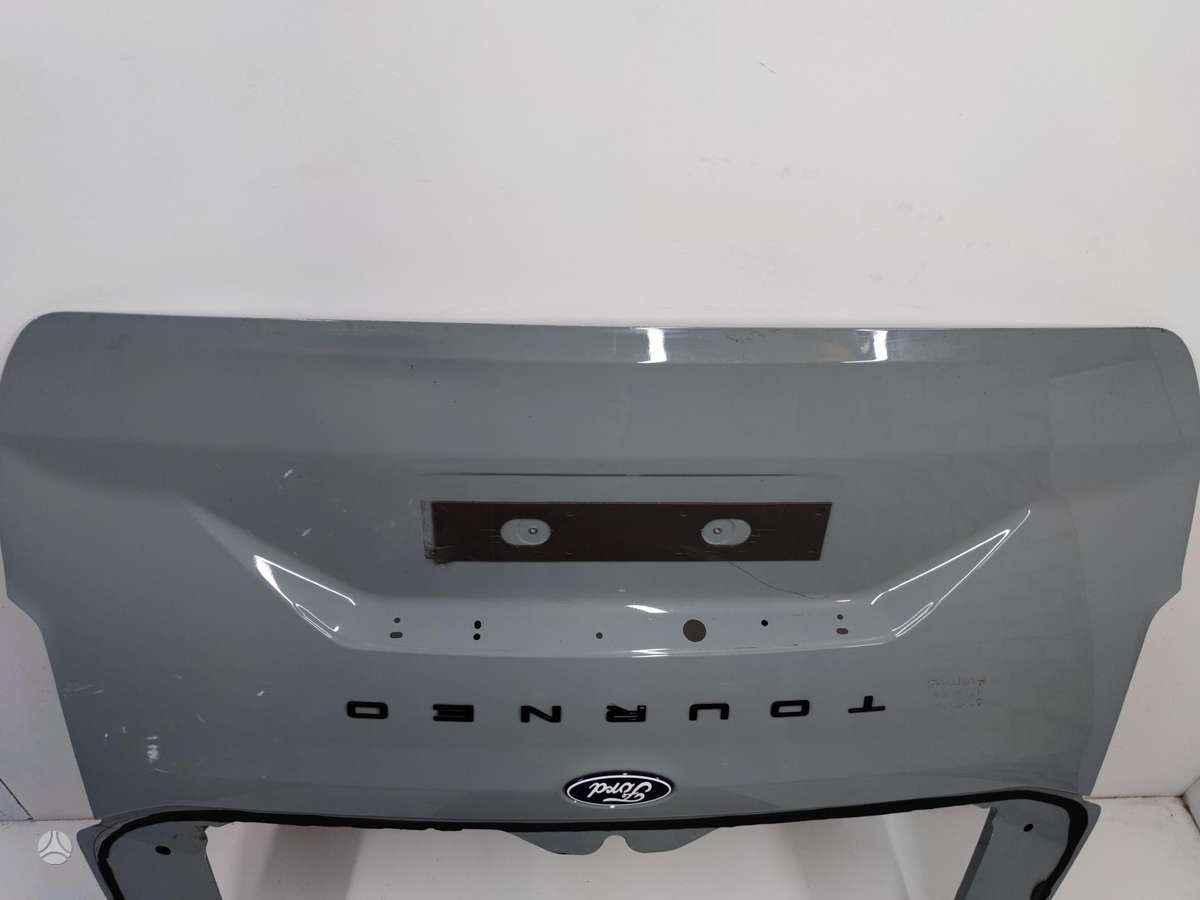 Ford Courier