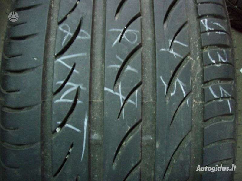 Bridgestone, vasaras 235/45 R17