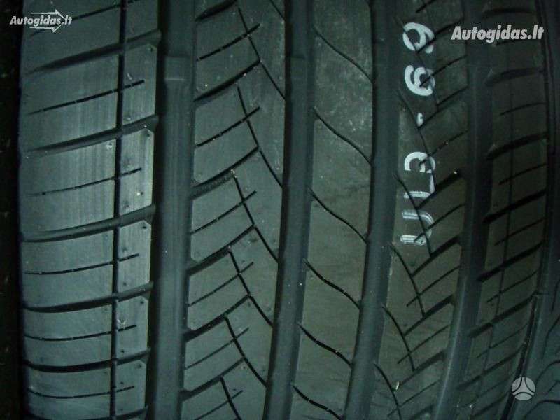 Bridgestone, vasaras 235/45 R17