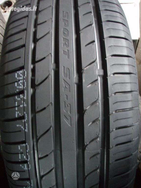 Bridgestone, vasaras 235/45 R17