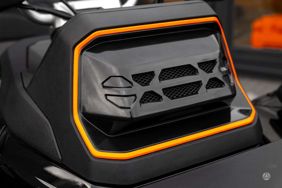 Goes TERROX 1000 Standart 963cc, atv / quad