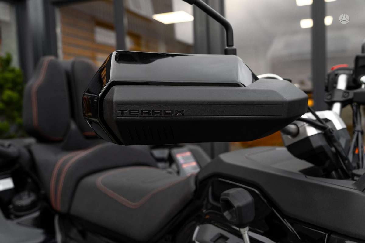 Goes TERROX 1000 Standart 963cc, квадроциклы