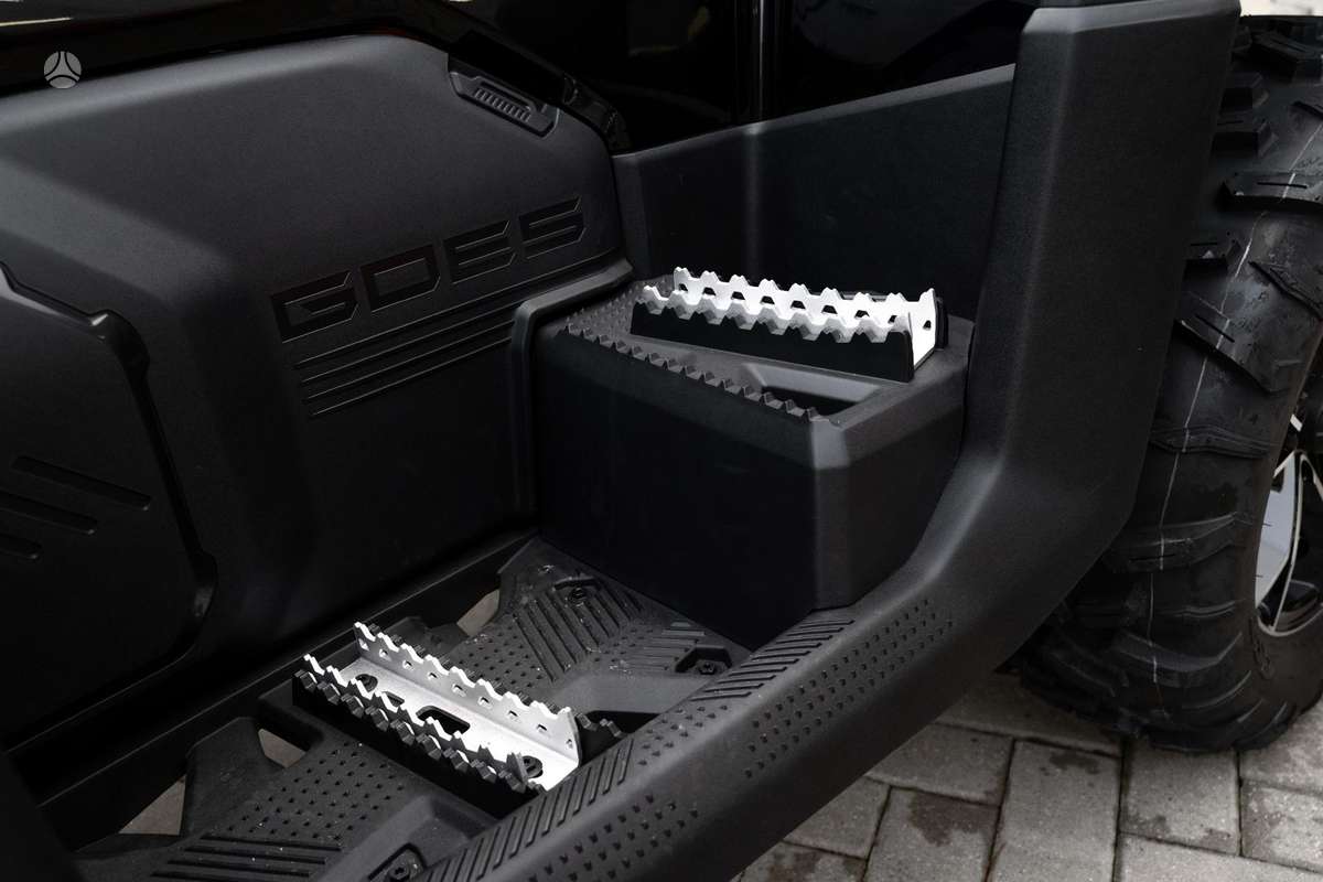 Goes TERROX 1000 Standart 963cc, квадроциклы