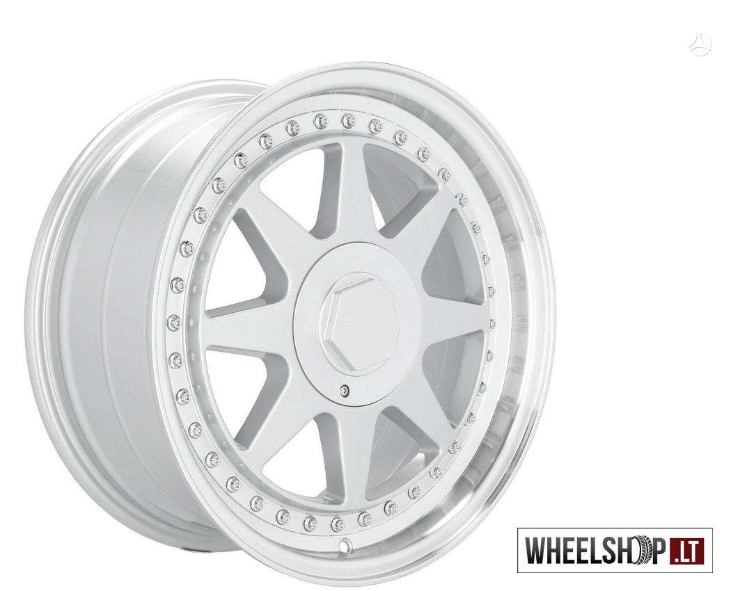 ADR EU-7905F style SP, light alloy, R17