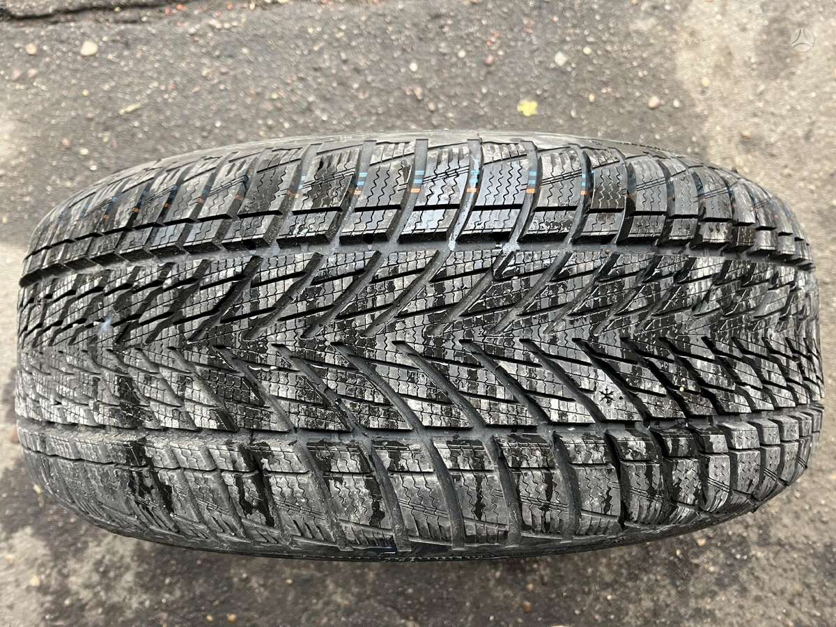 Goodyear UG Performance 3, зимние 225/55 R17