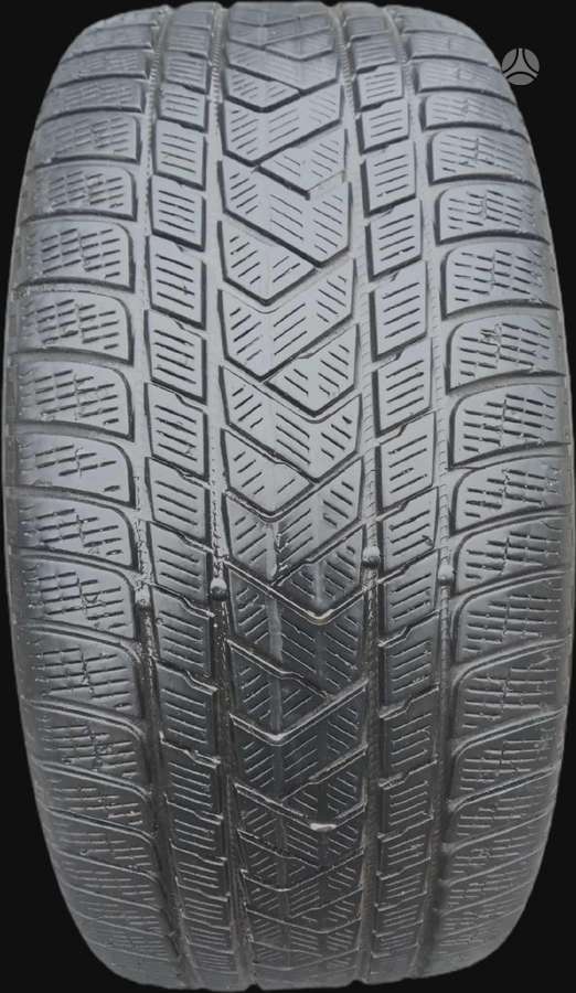 Pirelli Scorpion winter, winter 285/45 R20