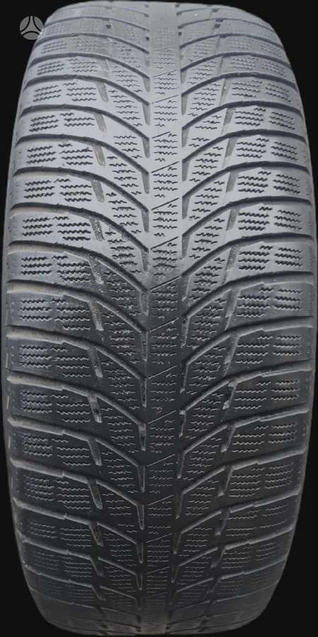 Triangle Snowlink, зимние 255/55 R20