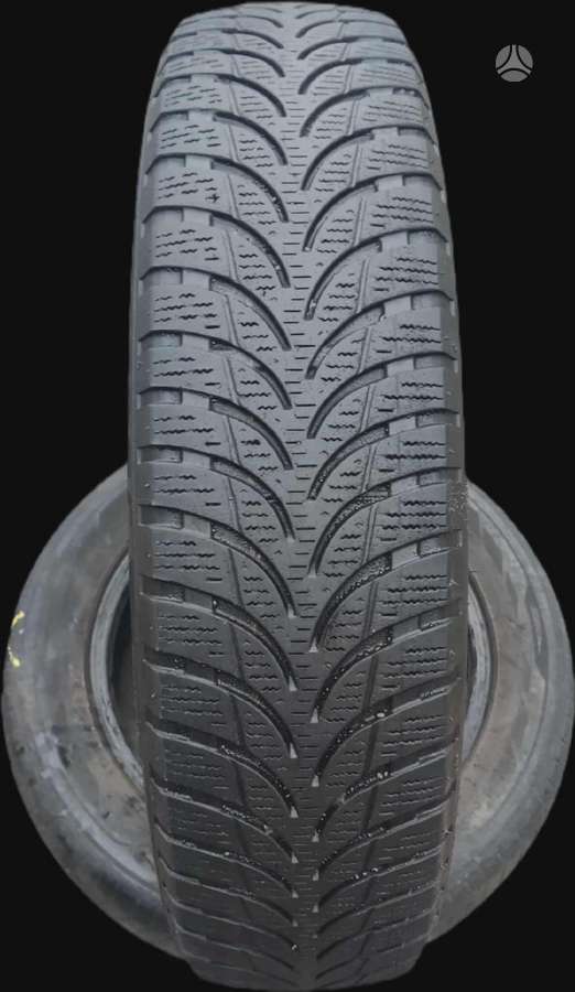 Bridgestone Blizzak LM 500, winter 155/70 R19