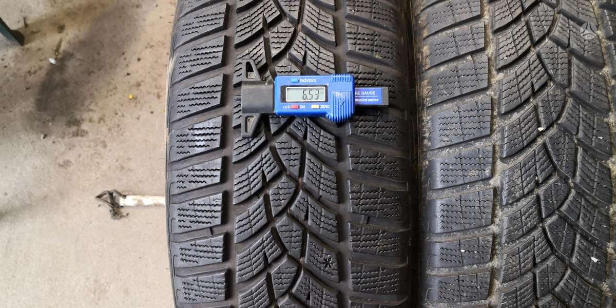 Goodyear Ultra Grip  Performance suv, всесезонные 215/65 R17