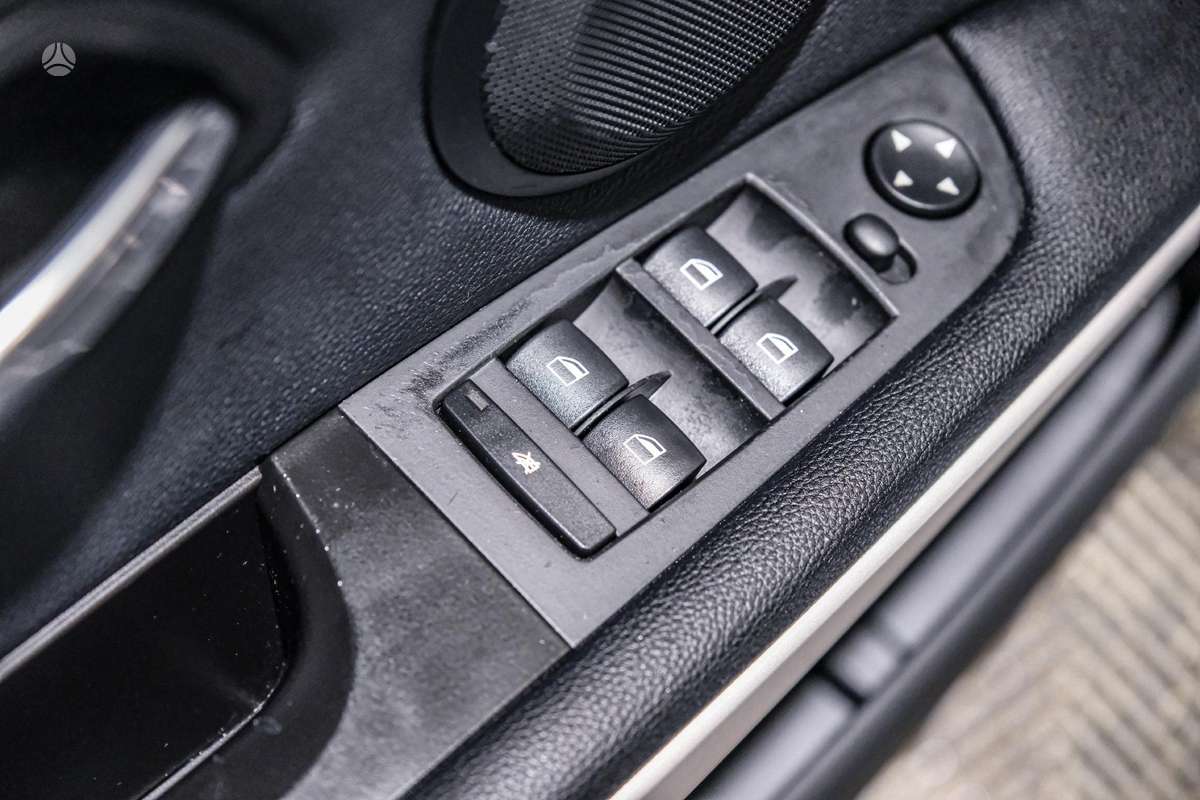 BMW 318, 2.0 l., Универсал