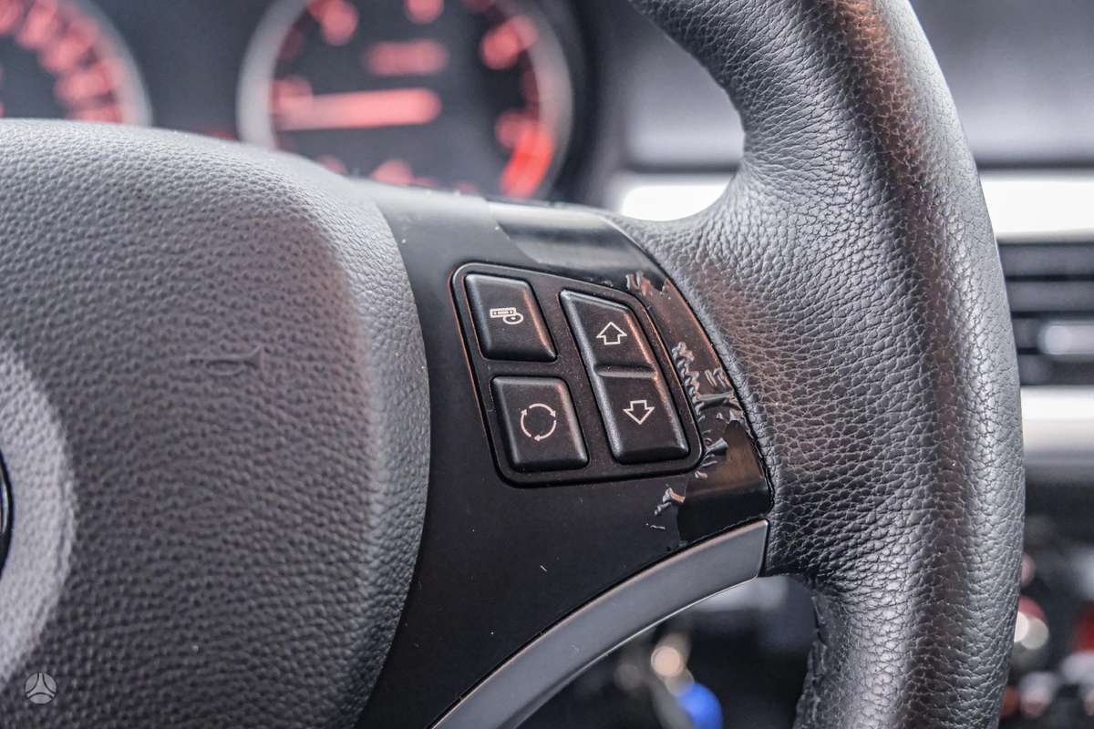 BMW 318, 2.0 l., Универсал