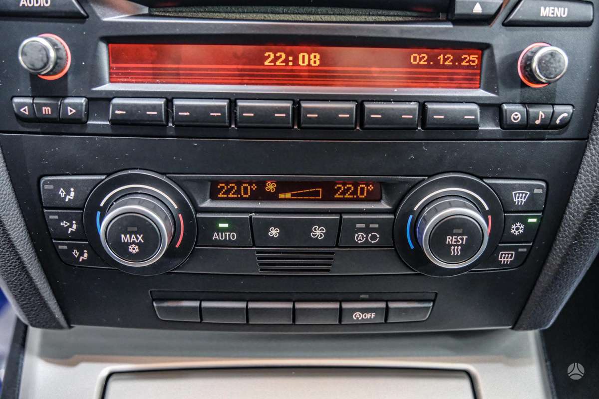 BMW 318, 2.0 l., Универсал
