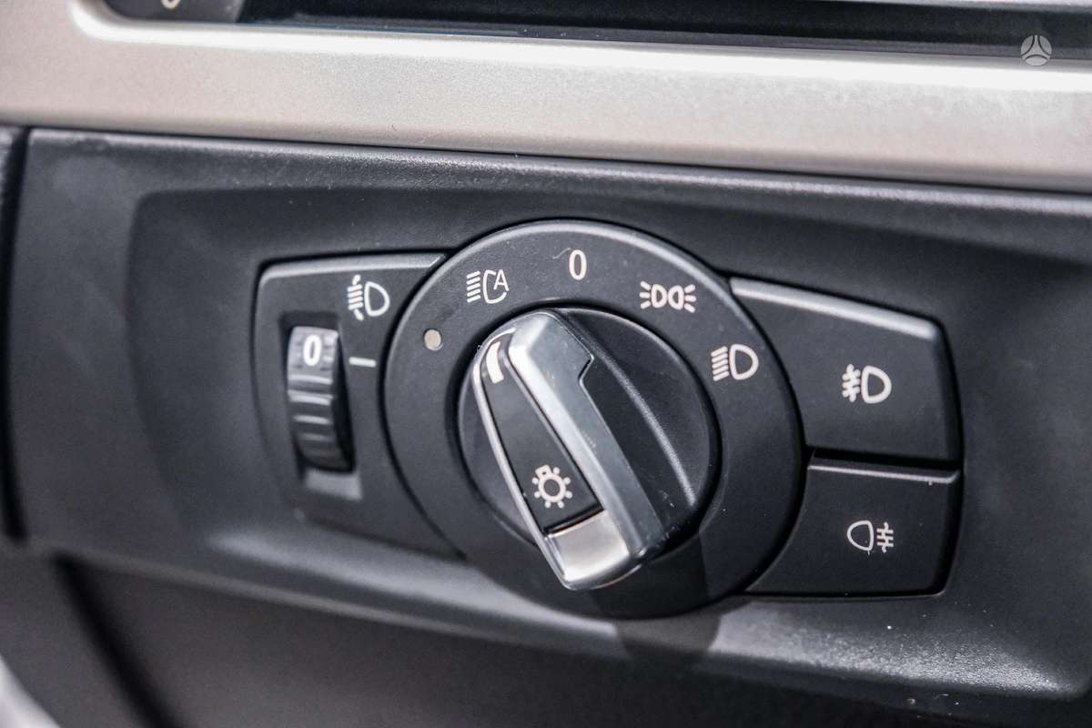 BMW 320, 2.0 l., Универсал